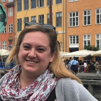 Fragomen Employee Hilary Thomas's profile photo