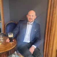 Martin Reece Email