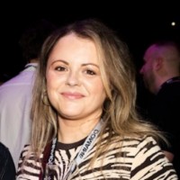 LoyaltyLion Employee Rhian Wadsworth's profile photo