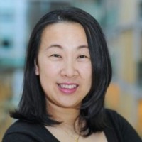 FT中文网 Employee Stephanie Gou's profile photo