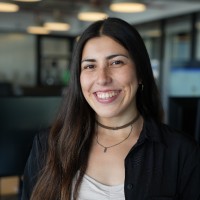 NeuralWorks Employee Francisca Moraga Vallejos's profile photo