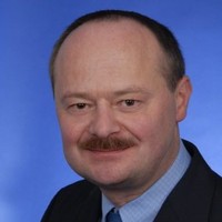SGH Warsaw School of Economics Employee Juergen Wandel's profile photo