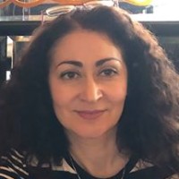 ClaroNav Employee Iris Fershtater's profile photo