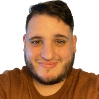 Liberty Mutual Insurance Employee Dario Castro's profile photo