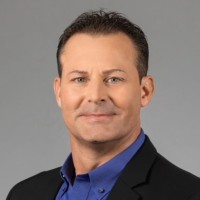 Chart Industries, Inc. Employee Chad Hurst's profile photo