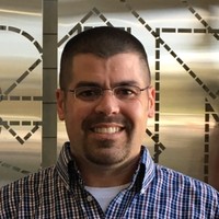 FINN Corporation Employee Mark Ferneding's profile photo