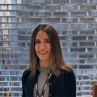 I-XL Building Products Employee Sholeh Tashakour's profile photo
