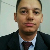 Governo do Distrito Federal Employee Helton Carvalho's profile photo