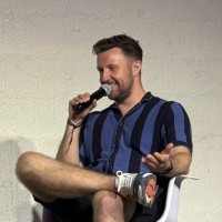 Hype Talent Employee Daniel Watson's profile photo