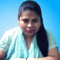 webdew Employee Reena Devi's profile photo