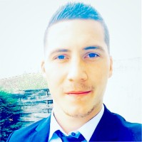 NORCAS Employee Romain Cartigny's profile photo