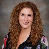 Fox Communities Credit Union Employee Darcy Hoover Martinez's profile photo