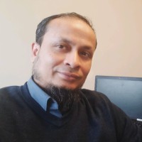 Mizanur Rahman Email & Phone Number