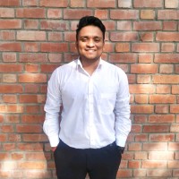 DataChannel Employee Shikhar Agrawal's profile photo