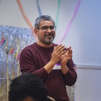 WEvolution UK Employee Noel Mathias's profile photo