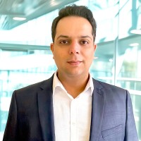 WNS Procurement Employee Sameer Batheja's profile photo