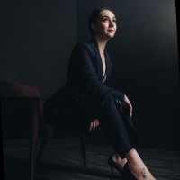 Self-employed Employee Iuliia Mendel's profile photo