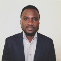 Paa Adjei Email