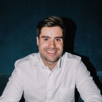 Sauz Employee Winston Alfieri's profile photo