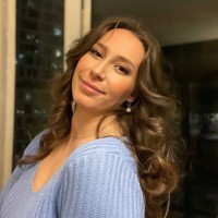 Emily Riehl Email & Phone Number