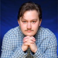 Made Rite Bedding Employee Michael Rowden's profile photo