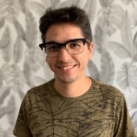 E-mail de Daniel Vargas