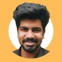 Ecommerce Marketing and D2C Growth Hack Agency - Cybez Employee Muhamed Nizar's profile photo