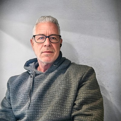 Cal Osha Employee Perry Churchill's profile photo