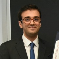 Sina Employee Claudio Cristaldi's profile photo
