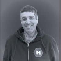 MojoTech Employee Michael McDermott's profile photo