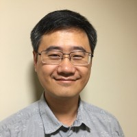GSK Employee Feili Tang's profile photo