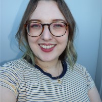 Jessica Barnden Email