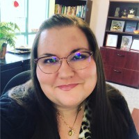 Stars Behavioral Health Group Employee Caroline Fricker's profile photo