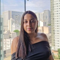 Mescla Employee Luana Ferreira's profile photo