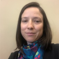 Fryeburg Academy Employee Mary Bazanchuk's profile photo