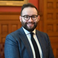 Elections Ontario Employee Joe Segal's profile photo