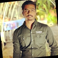 Letra Graphix Pvt Ltd Employee Piyush Patel's profile photo