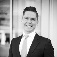 Bain Capital Employee Michael Eriksson's profile photo