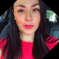 TEAMM Employee Melisa Bravo's profile photo