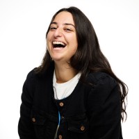 Burton Snowboards Employee Hailey Ronconi's profile photo