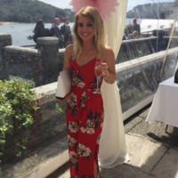 Fundamentals Ltd Employee Danielle Cull's profile photo