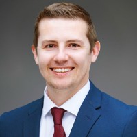 Home Partnership Foundation Employee Brock Lewis's profile photo