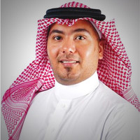 Taiba Investments Employee Abdulkarim al Juaidan's profile photo