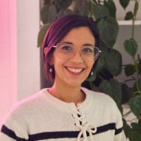 EcomExperts Employee Daniela M's profile photo