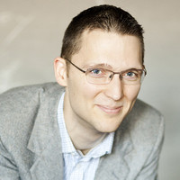 Indiana University Bloomington Employee Paul Staten's profile photo