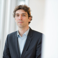 FCC Environment Employee Miguel Santana's profile photo