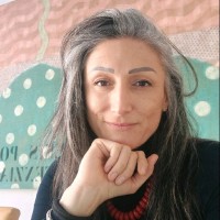 Monroe Institute Employee Valentina Buccella's profile photo