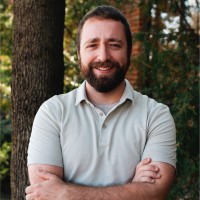 FAVUZZI Employee Christophe Charron's profile photo