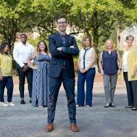 Compass Employee Will Stein's profile photo