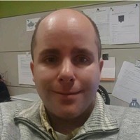 Waterloo Public Library - Canada Employee Chris Jasztrab's profile photo